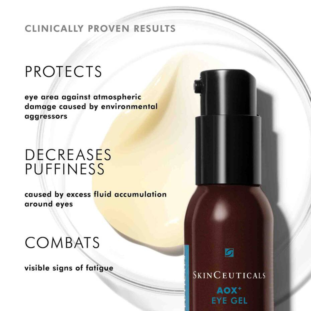 AOX Eye Gel