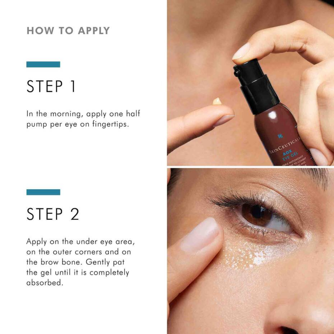 AOX Eye Gel
