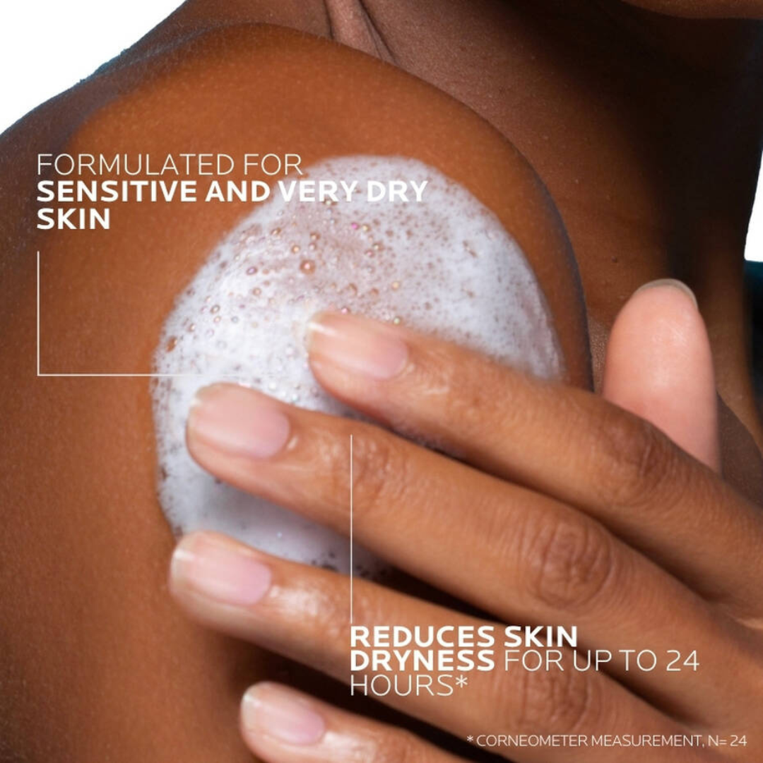 Lipikar Huile Lavante Cleansing Oil