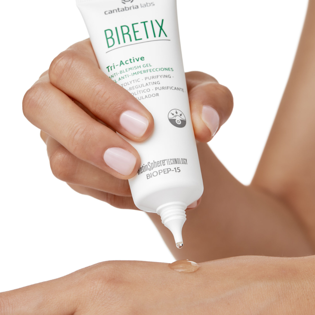 BiRetix Tri-Active Gel – Southern Dermatology