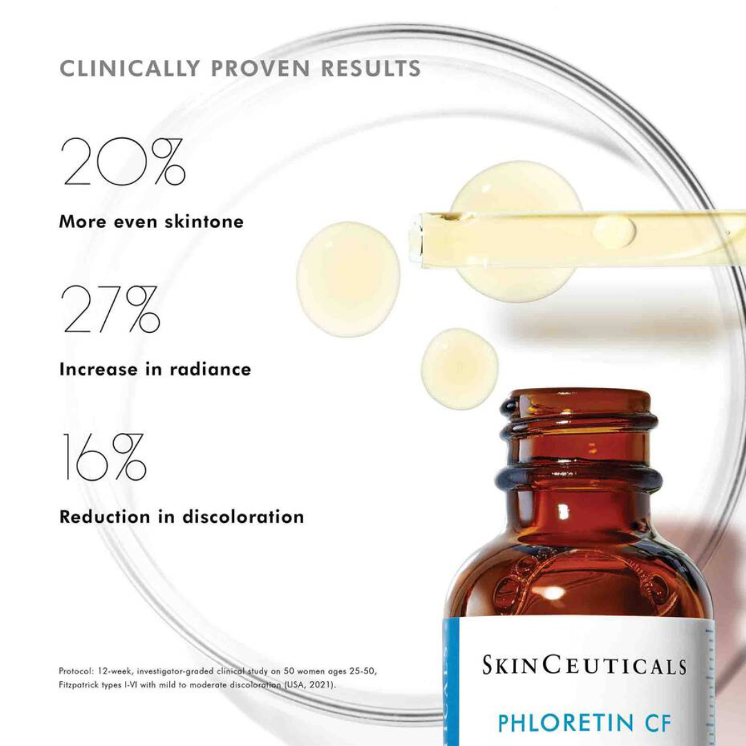 Phloretin CF Serum