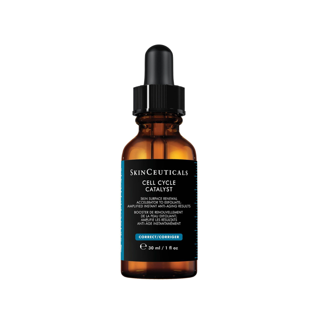 Cell Cycle Catalyst Serum