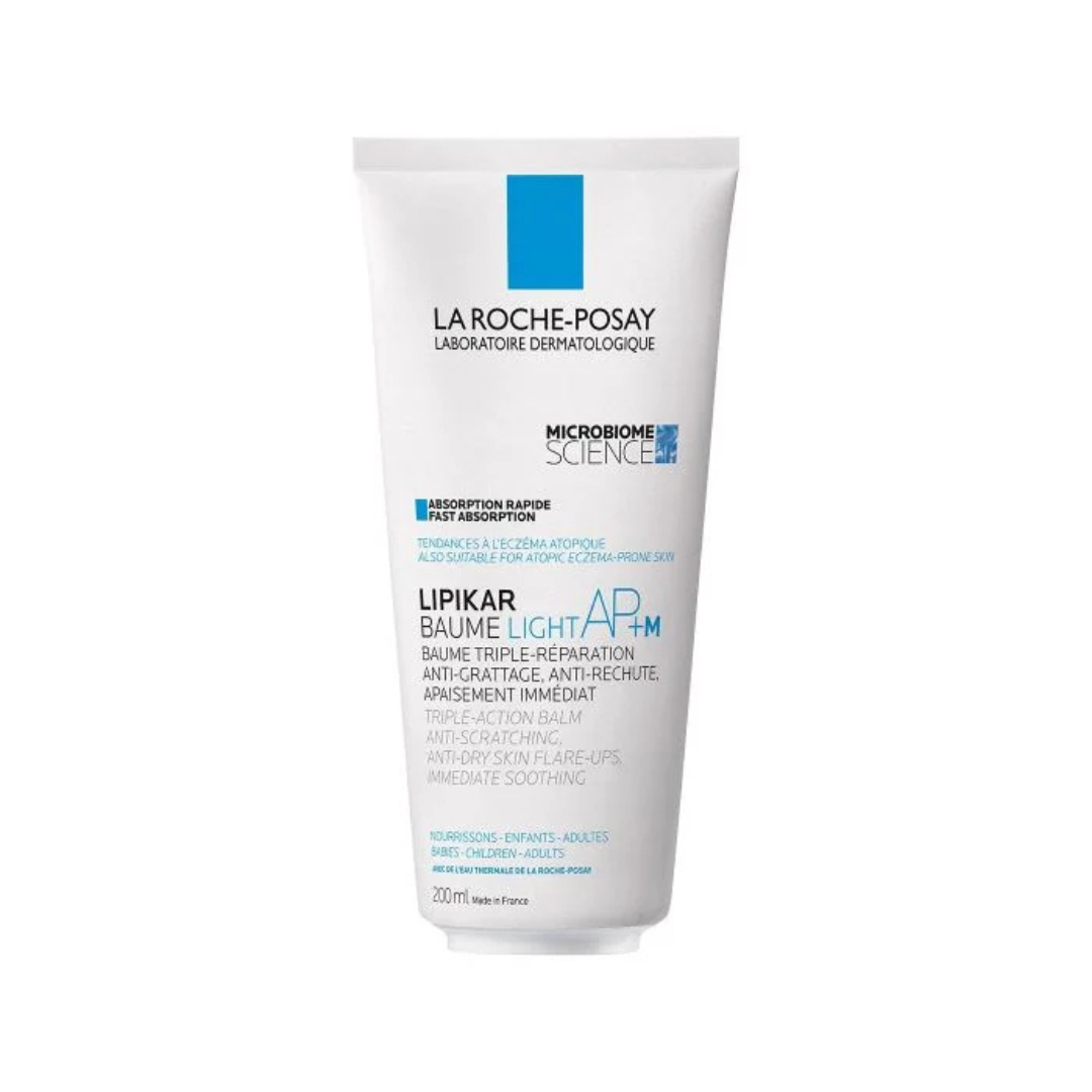 Lipikar Baume AP+M