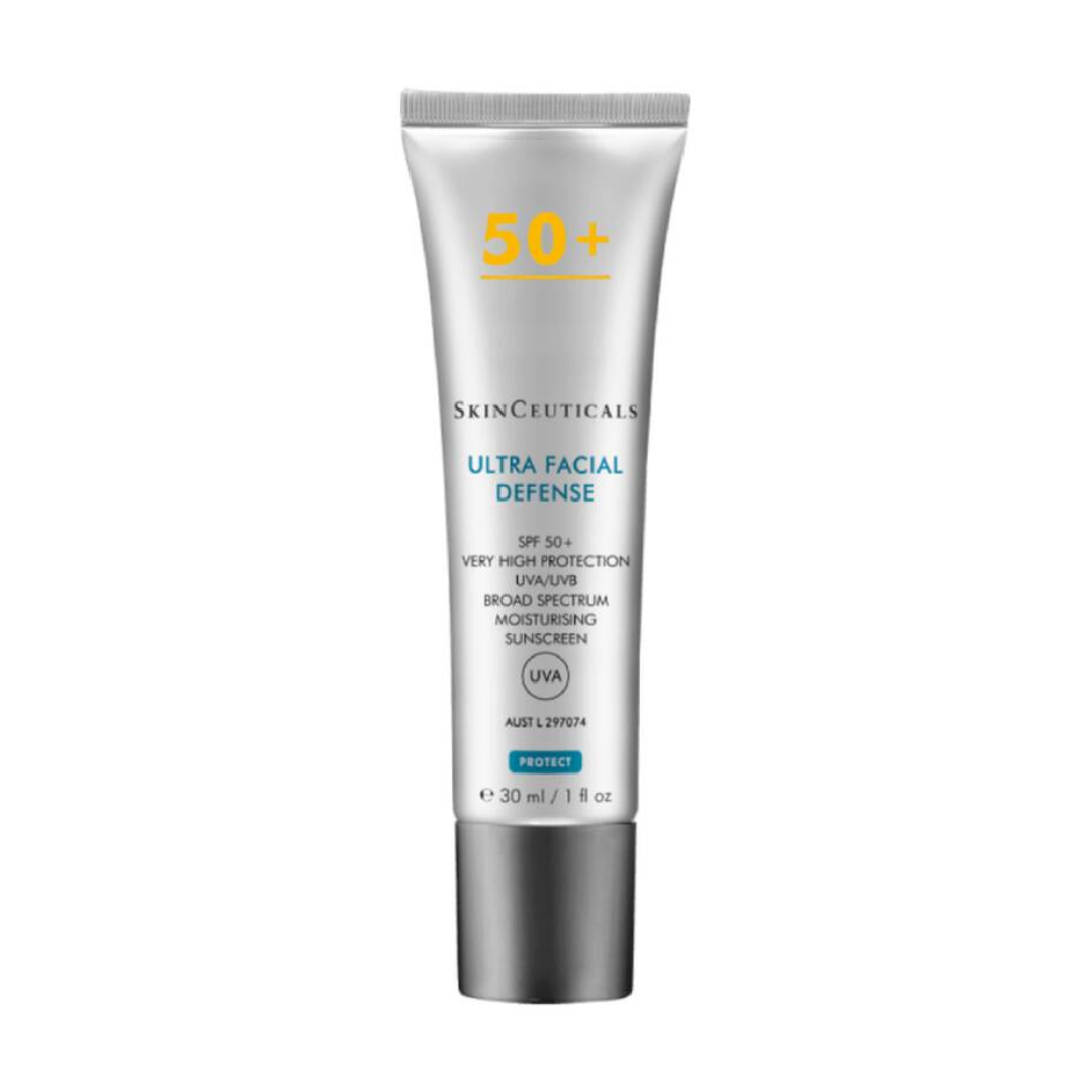 Ultra Facial Defence SPF50+