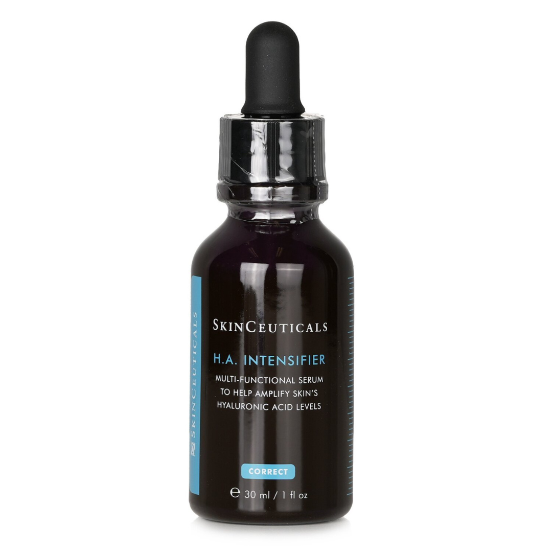 H.A. Intensifier