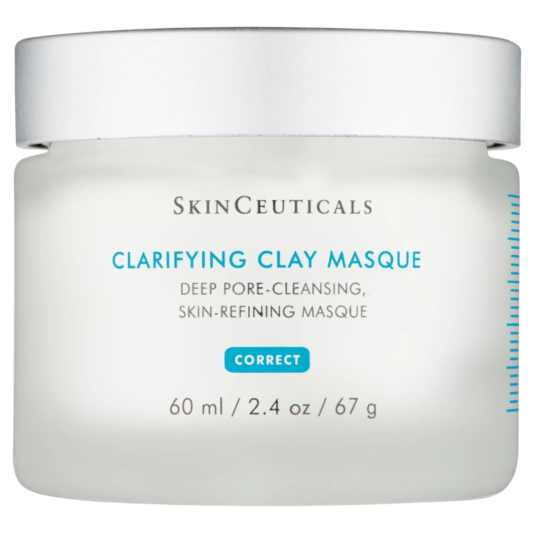 Clarifying Clay Masque – Southern Dermatology