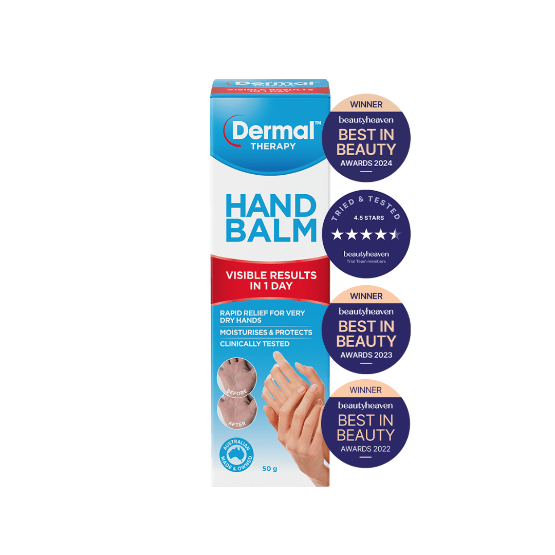 Dermal Therapy Hands Balm