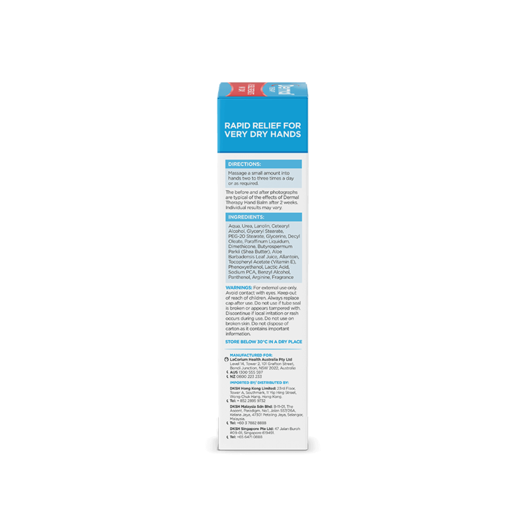 Dermal Therapy Hands Balm