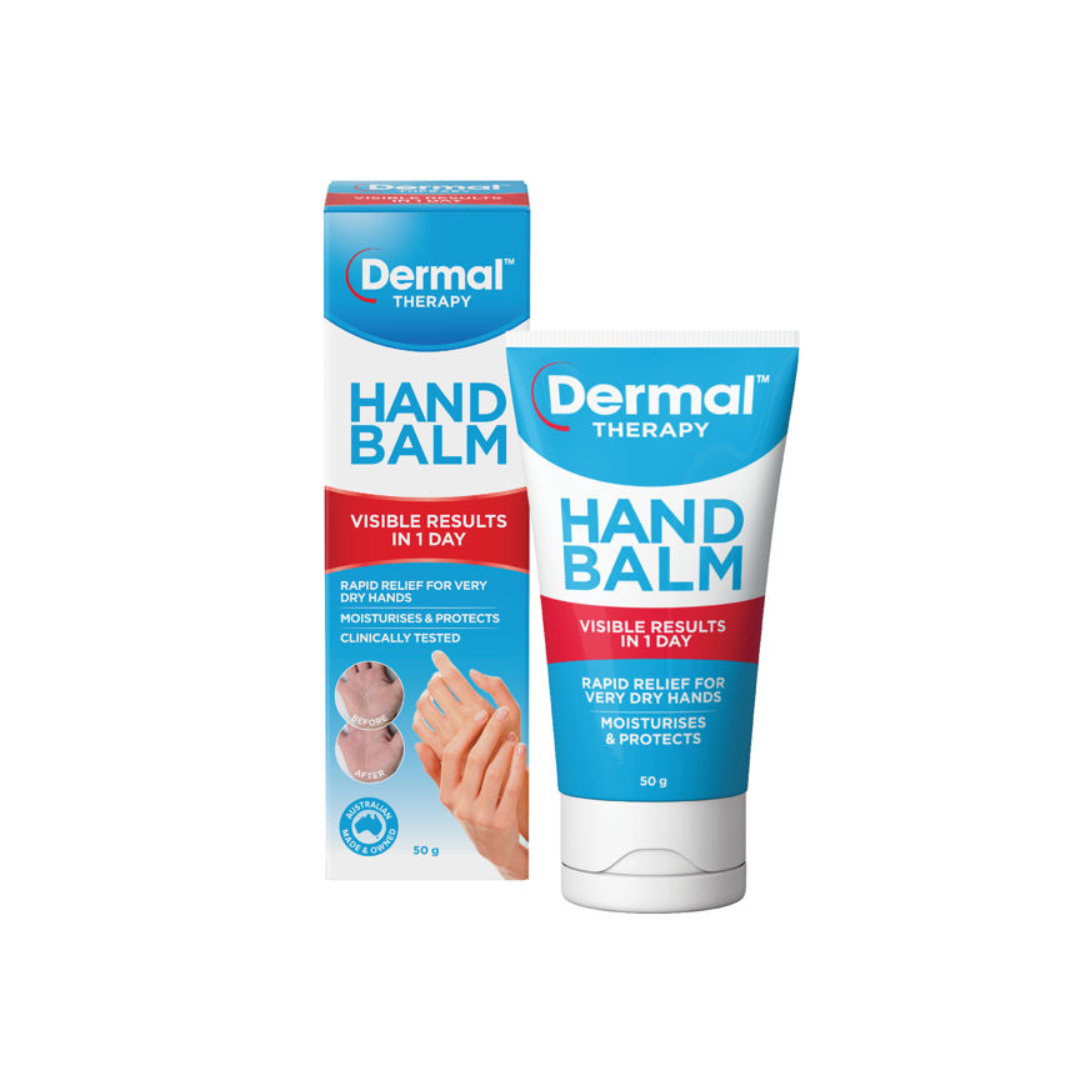Dermal Therapy Hands Balm