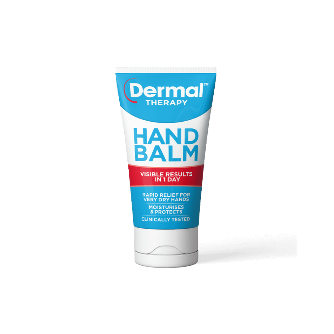 Dermal Therapy Hands Balm