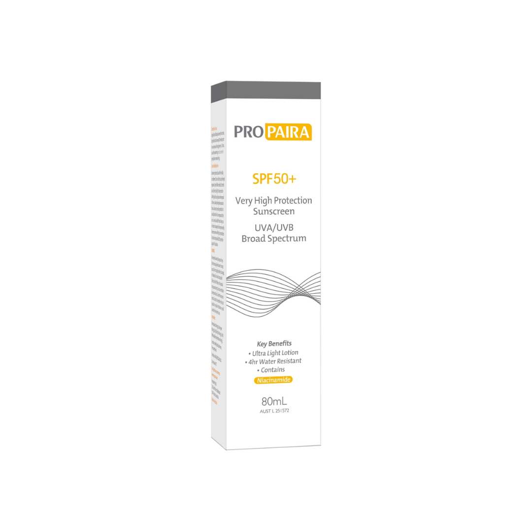 Sunscreen SPF50+ – Southern Dermatology