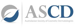 Partner - The Australasian Society of Cosmetic Dermatologists Logo